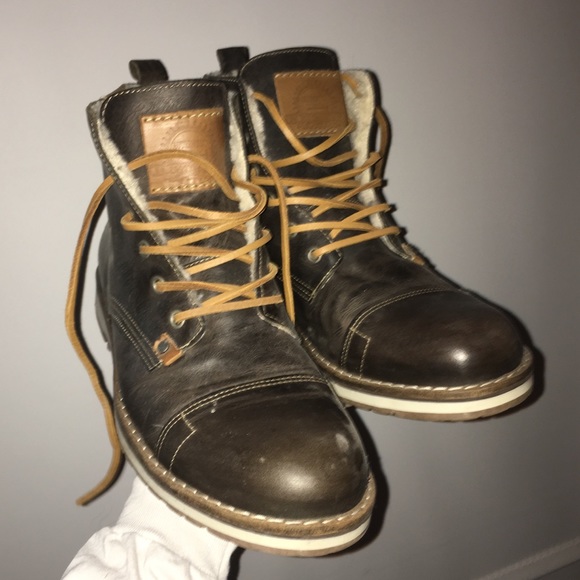 Other - Dr Martin Boots
